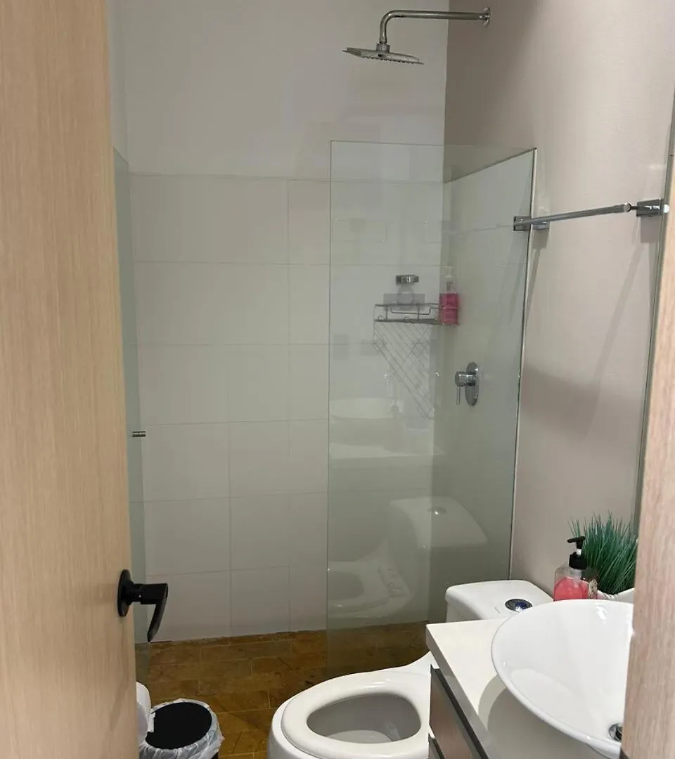 Great View 3 Bedroom Apartment Near Provenza 1101 メデジン 0*,